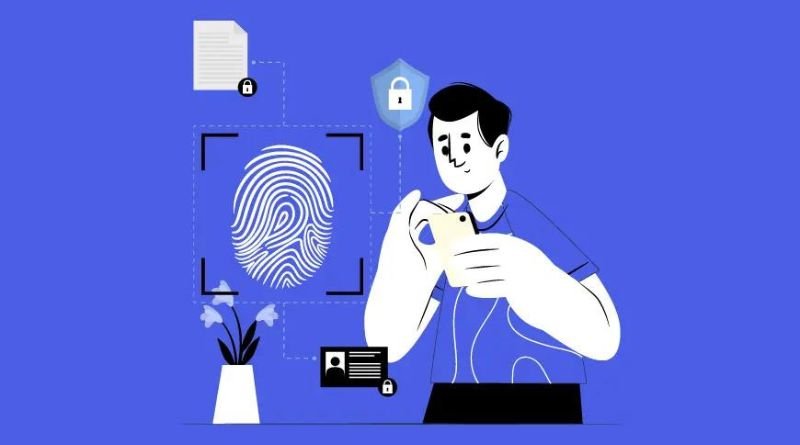 Biometric Technology: Enhancing Security and User Experience