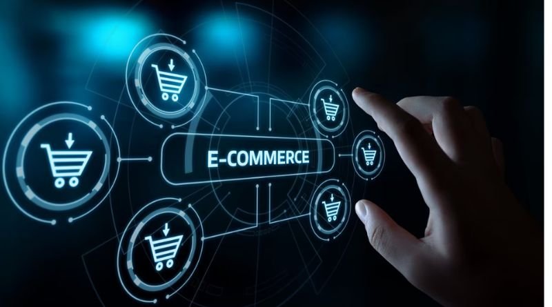 E-commerce Innovation: Trends Shaping Online Shopping