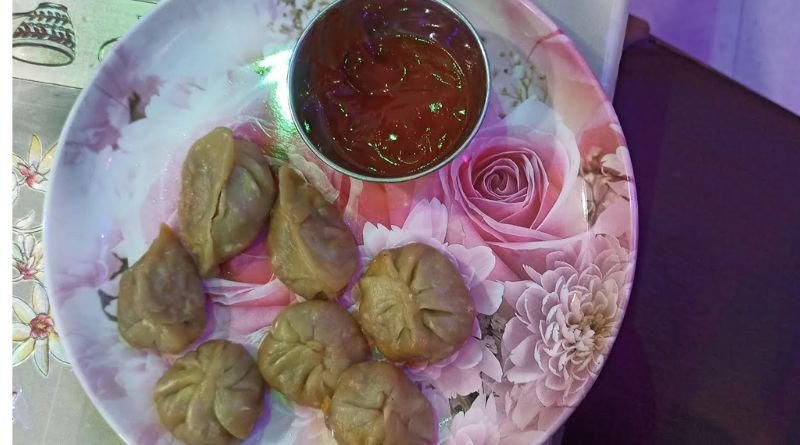 Momos Captions